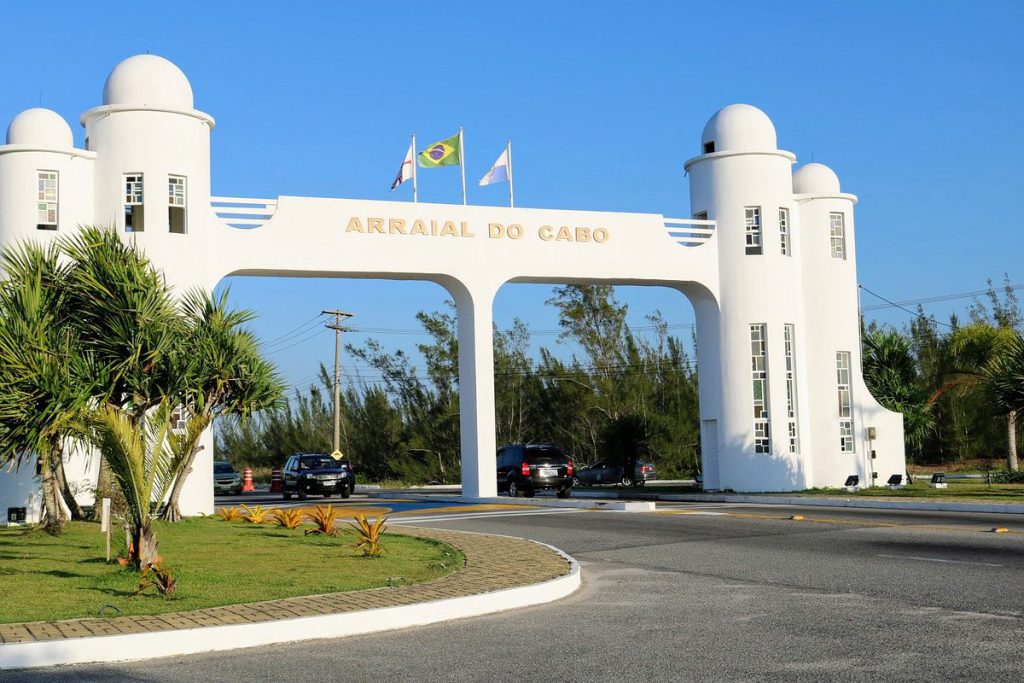 Arraial do Cabo